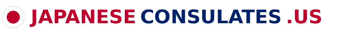 Japanese Consulates